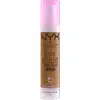Image de NYX Professional Makeup Bare With Me Sérum Correcteur 9,6 ml (Différentes teintes disponibles) - Camel