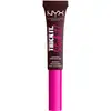 Image de NYX Professional Makeup Thick It. Stick It! Brow Mascara (Various Shades) - Espresso