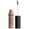 Image de NYX Professional Makeup Soft Matte Lip Cream (Various Shades) - London