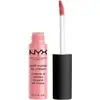 Image de NYX Professional Makeup Soft Matte Lip Cream (Various Shades) - Istanbul