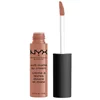 Image de Nyx Professional Makeup Rouge à lèvres liquide mat - Soft Matte Lip Cream - 02 Abu Dhabi