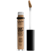 Image de NYX Professional Makeup Can't Stop Won't Stop Contour Concealer (Various Shades) - Caramel