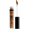 Image de NYX Professional Makeup Can't Stop Won't Stop Contour Concealer (Various Shades) - Warm Honey