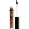 Image de NYX Professional Makeup Can't Stop Won't Stop Contour Concealer (Various Shades) - Mahogany