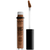 Image de NYX Professional Makeup Can't Stop Won't Stop Contour Concealer (Various Shades) - Cappuccino