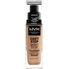 Image de Fond de Teint 24 Heures Can't Stop Won't Stop NYX Professional Makeup (différentes teintes disponibles) - Medium Buff