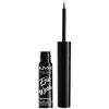 Image de Nyx Professional Makeup Eyeliner waterproof - Epic Wear - Black