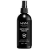 Image de NYX Professional Makeup Spray Fixateur - Fini Mat/Longue Tenue Grand Format