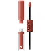 Image de NYX Professional Makeup Shine Loud High Shine Gloss 8 ml (Différentes teintes disponibles) - Life Goals