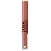 Image de Nyx Professional Makeup Rouge à lèvres liquide - Shine Loud - Magic Maker