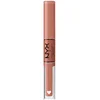 Image de Nyx Professional Makeup Rouge à lèvres liquide - Shine Loud - Global Citizen