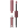 Image de NYX Professional Makeup Shine Loud High Shine Gloss 8 ml (Différentes teintes disponibles) - Overnight Hero