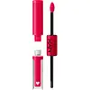 Image de NYX Professional Makeup Shine Loud High Shine Gloss 8 ml (Différentes teintes disponibles) - On a Mission