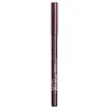 Image de Nyx Professional Makeup Crayon eyeliner waterproof - Epic Wear - Berry Goth