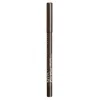 Image de Nyx Professional Makeup Crayon eyeliner waterproof - Epic Wear - Deepest Brown