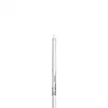 Image de NYX Professional Makeup Epic Wear Eyeliner Longue Tenue 1,22 g (Différentes teintes disponibles) - Pure White