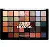 Image de NYX Professional Makeup Palette d'Ombres à Paupières Utopia Ultimate - 40 nuances 10 g