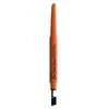 Image de Nyx Professional Makeup Crayon eyeliner - Epic Smoke Liner - Fired Up