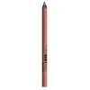 Image de Nyx Professional Makeup Crayon à lèvres - Line Loud - Ambition Statement