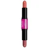 Image de Nyx Professional Makeup Blush stick - Wonder Stick - Honey Orange & Rose