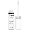 Image de Nyx Professional Makeup Gloss - Butter Gloss - 00 Sugar Glass
