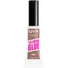 Image de NYX Professional Makeup The Brow Glue Sculpteur Gel pour Sourcils 5 g (Différentes teintes disponibles) - Taupe