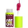 Image de Nyx Professional Makeup Huile à lèvres - Fat Oil - That's Chic