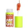 Image de Nyx Professional Makeup Huile à lèvres - Fat Oil - Follow Back