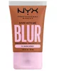 Image de Nyx Professional Makeup Fond de teint effet flouté - Bare With Me Blur - 15 Warm Honey