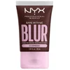 Image de Nyx Professional Makeup Fond de teint effet flouté - Bare With Me Blur - 23 Espresso