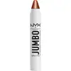 Image de NYX Professional Makeup Jumbo Highlighter Stick 15g (Various Shades) - Flan