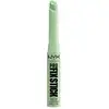 Image de Nyx Professional Makeup Stick correcteur anti-cernes - Pro Fix Stick - Green