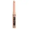 Image de Nyx Professional Makeup Stick correcteur anti-cernes - Pro Fix Stick - Light
