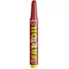 Image de Nyx Professional Makeup Huile à lèvres en stick - Fat Oil Slick Click - Going Viral