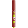 Image de NYX Professional Makeup Fat Oil Slick Click Baume Lèvres 2 ml (Différentes teintes disponibles) - Going Viral