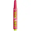 Image de Nyx Professional Makeup Huile à lèvres en stick - Fat Oil Slick Click - Double Tap