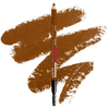 Image de NYX Professional Makeup Powder Louder Crayon à Sourcils Modulable aux Microfibres Tenue 12 H [2 g] (Différentes Teintes) - Auburn