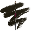 Image de NYX Professional Makeup Powder Louder Crayon à Sourcils Modulable aux Microfibres Tenue 12 H [2 g] (Différentes Teintes) - Black