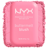 Image de NYX Professional Makeup Buttermelt Fard à Joues Tenue Jusqu’à 12 H, Anti-Décoloration et Anti-Transfert (Différentes Teintes) - Butta Together