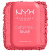 Image de NYX Professional Makeup Buttermelt Fard à Joues Tenue Jusqu’à 12 H, Anti-Décoloration et Anti-Transfert (Différentes Teintes) - U Know Butta