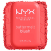 Image de NYX Professional Makeup Buttermelt Fard à Joues Tenue Jusqu’à 12 H, Anti-Décoloration et Anti-Transfert (Différentes Teintes) - Had Butta
