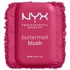 Image de NYX Professional Makeup Buttermelt Fard à Joues Tenue Jusqu’à 12 H, Anti-Décoloration et Anti-Transfert (Différentes Teintes) - Butta Than Before