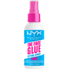 Image de NYX Professional Makeup The Face Glue Setting Spray Up To 24 Hour Wear Transfer Resistant & Waterproof 60ml