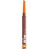 Image de NYX Professional Makeup Duck Plump Crayon Contour des Lèvres Repulpant (Différentes Teintes) - Nude Flip
