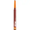 Image de Nyx Professional Makeup Crayon à lèvres repulpant - Duck Plump - Swolln Spice