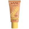 Image de Nyx Professional Makeup Fond de teint lumineux - Buttermelt Glaze - Vanilla Bean Butta