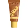 Image de Nyx Professional Makeup Fond de teint lumineux - Buttermelt Glaze - Chai Butta