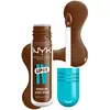 Image de Nyx Professional Makeup Encre à lèvres glossy - Lip IV - Cocoa Quench!