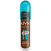 Image de NYX Professional Make Lip IV Hydrating Gloss Stain (Various Shades) - Cocoa Quench!
