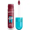 Image de Nyx Professional Makeup Encre à lèvres glossy - Lip IV - Bubblegum Burst